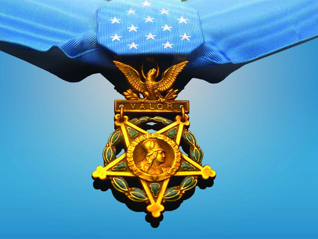 Medal Of Honor #7