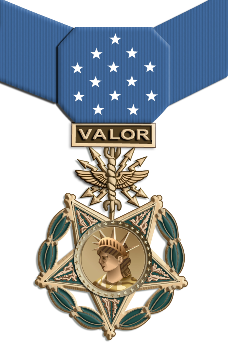 Images of Medal Of Honor | 800x1200