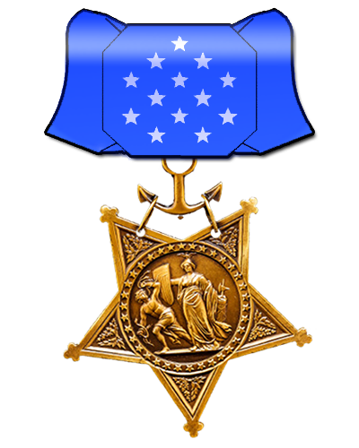 Medal Of Honor #11