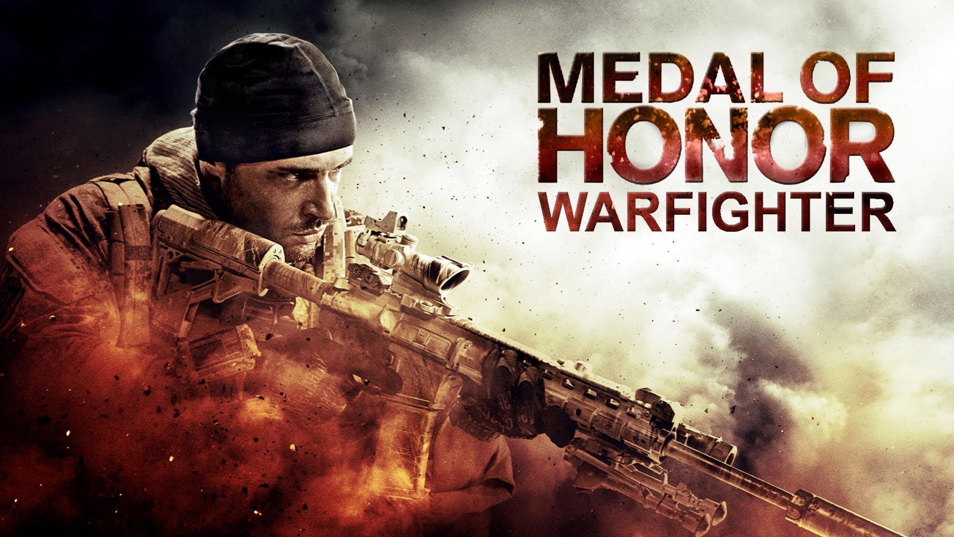 Images of Medal Of Honor: Warfighter | 1920x1080