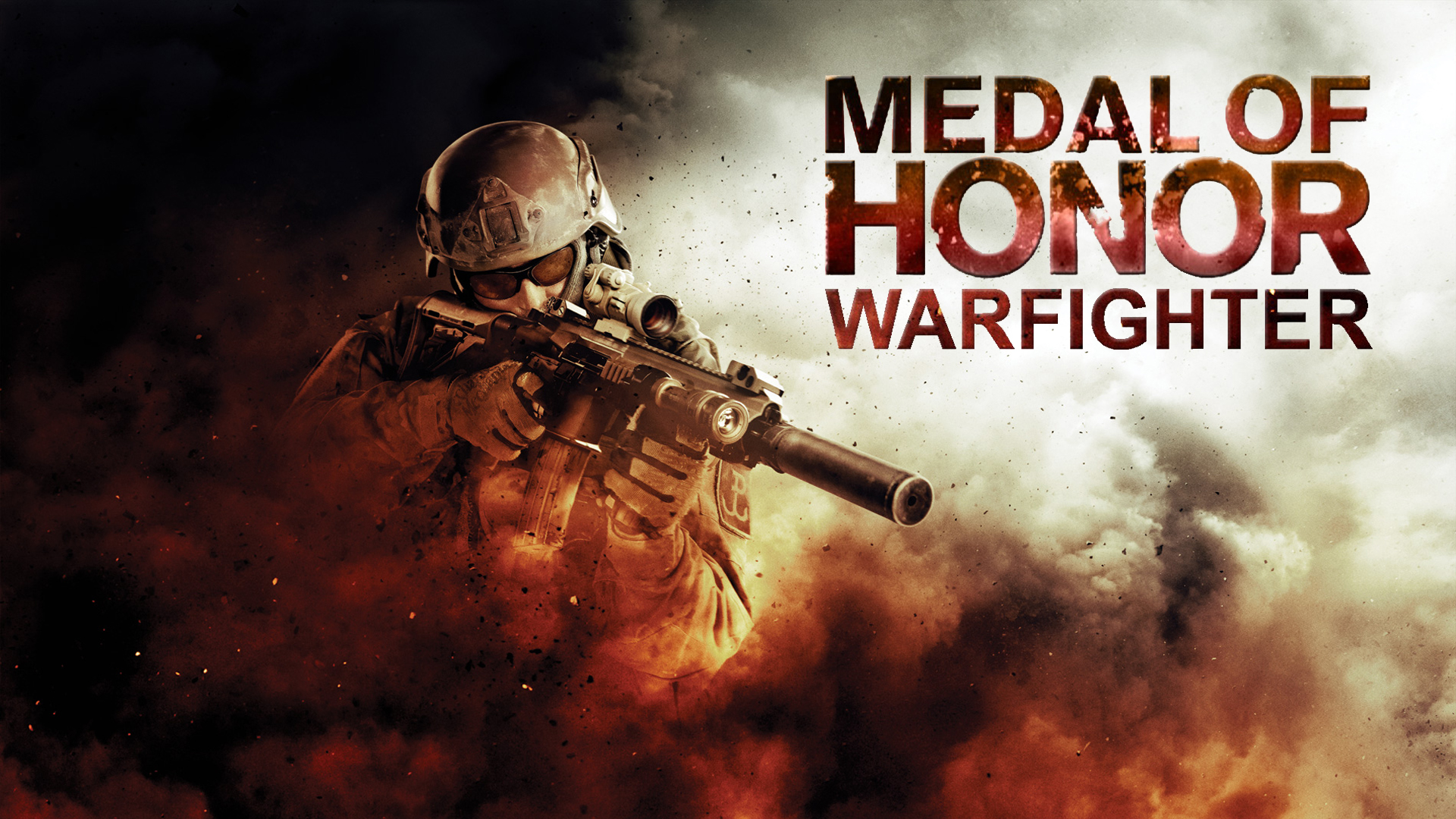 Medal Of Honor: Warfighter #19