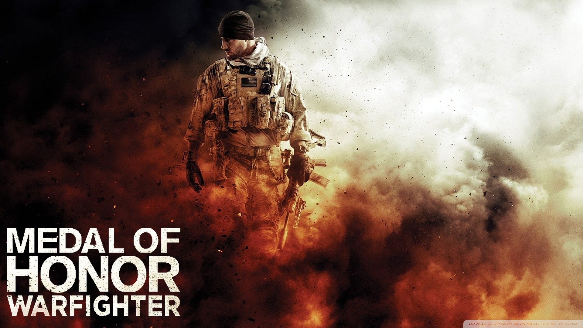 1920x1080 > Medal Of Honor: Warfighter Wallpapers