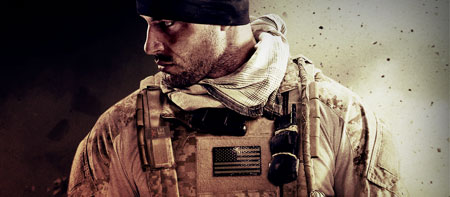 Amazing Medal Of Honor: Warfighter Pictures & Backgrounds