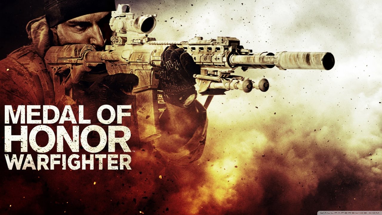 Medal Of Honor: Warfighter #3