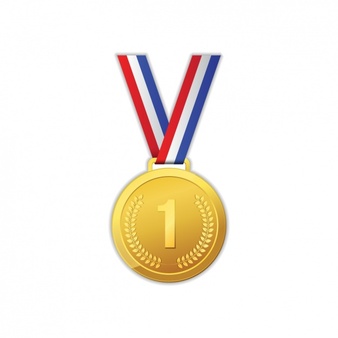 Medal #11