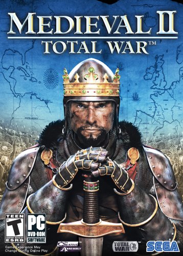Medieval II: Total War #4