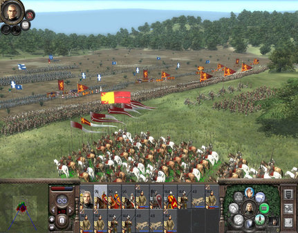 Medieval II: Total War #11