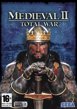 Medieval II: Total War #9