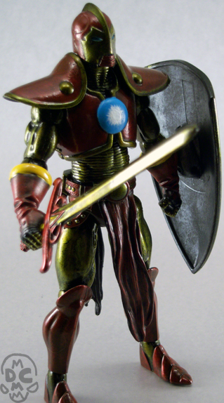 Medieval Iron Man #19