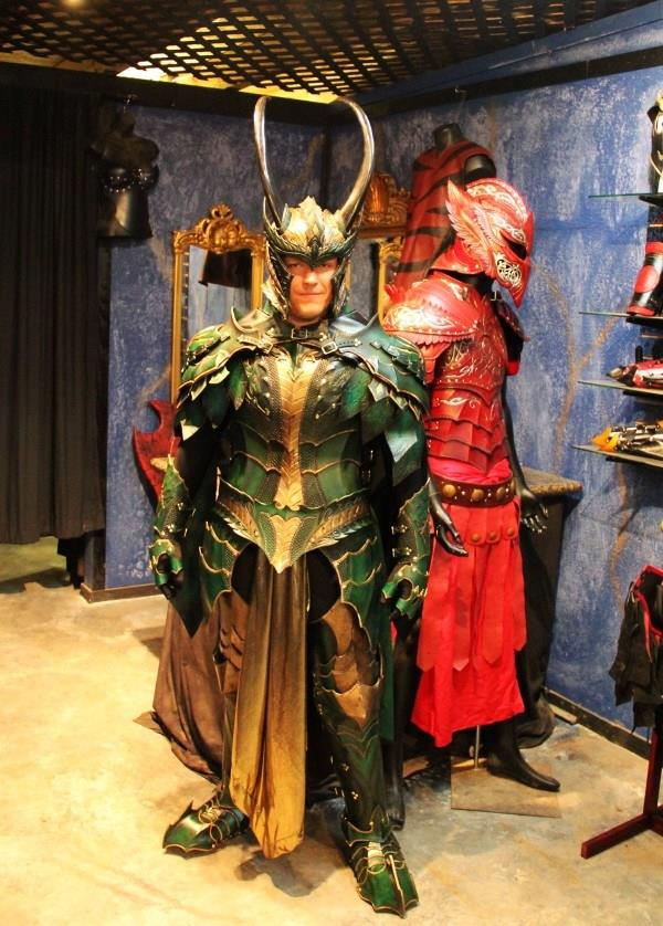 Medieval Thor #24