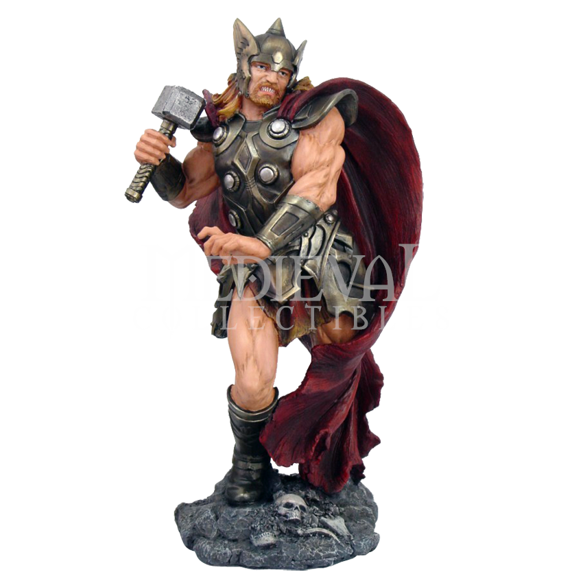 Medieval Thor #14