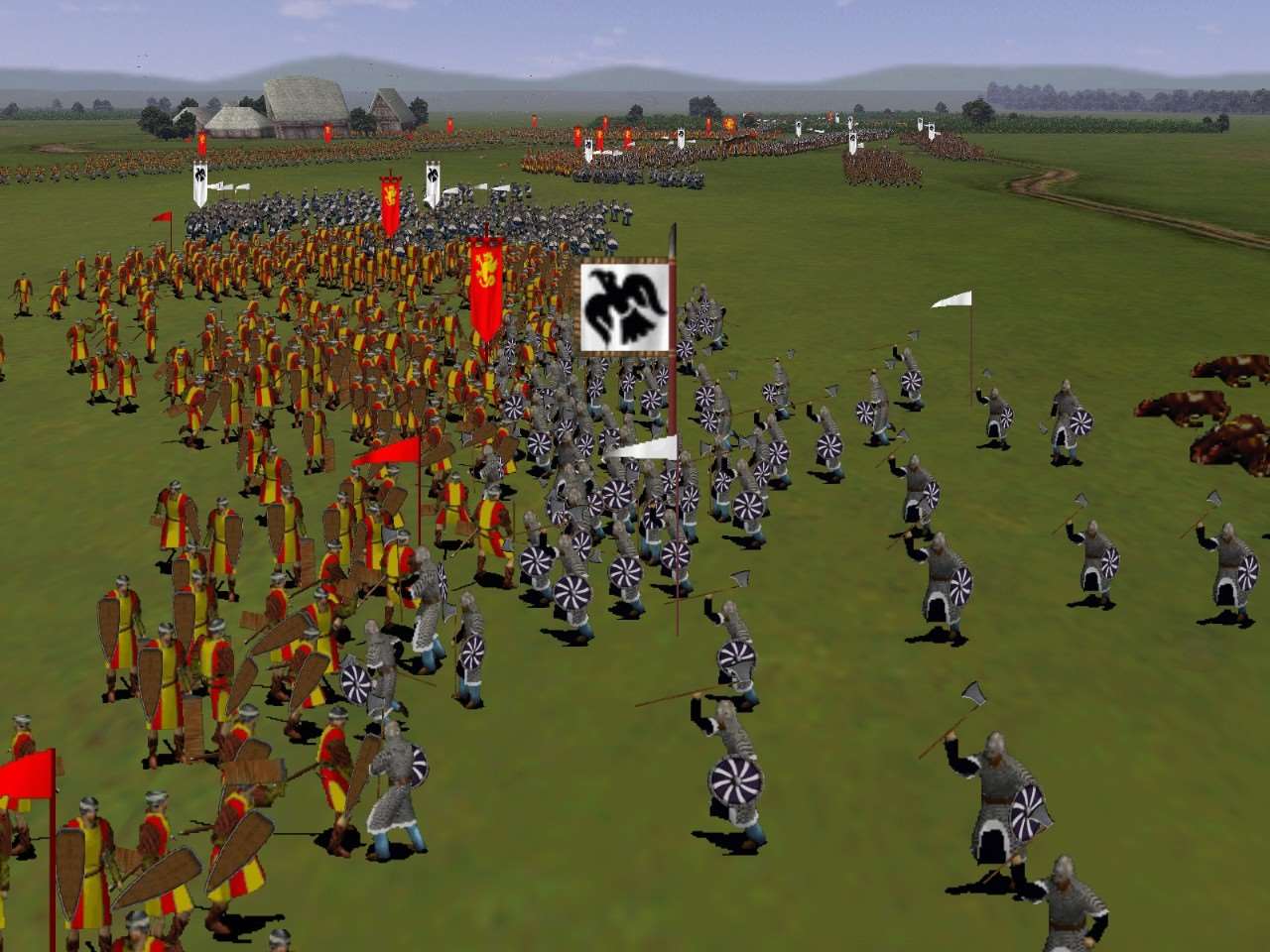 Medieval: Total War Pics, Video Game Collection