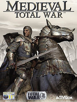 Medieval: Total War #6