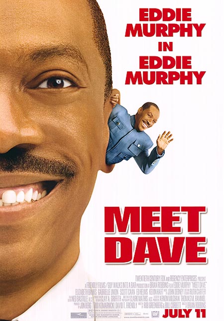 Meet Dave Pics, Movie Collection