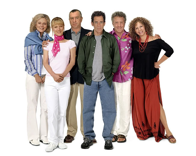 HD Quality Wallpaper | Collection: Movie, 651x518 Meet The Fockers