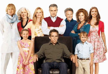 Images of Meet The Fockers | 360x246