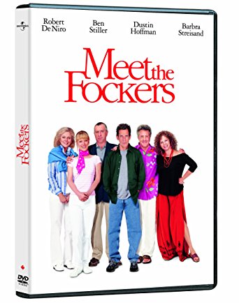 Images of Meet The Fockers | 342x434
