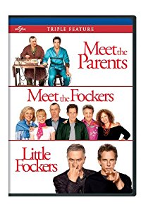 HD Quality Wallpaper | Collection: Movie, 200x300 Meet The Fockers