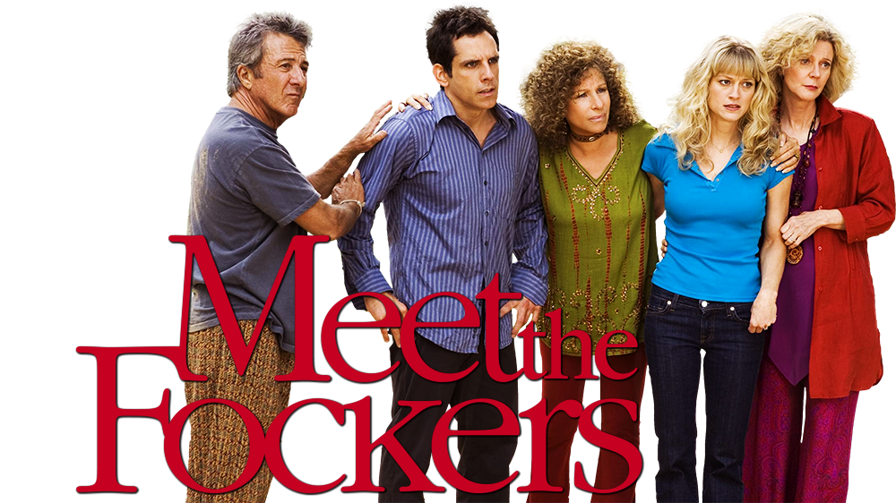Amazing Meet The Fockers Pictures & Backgrounds