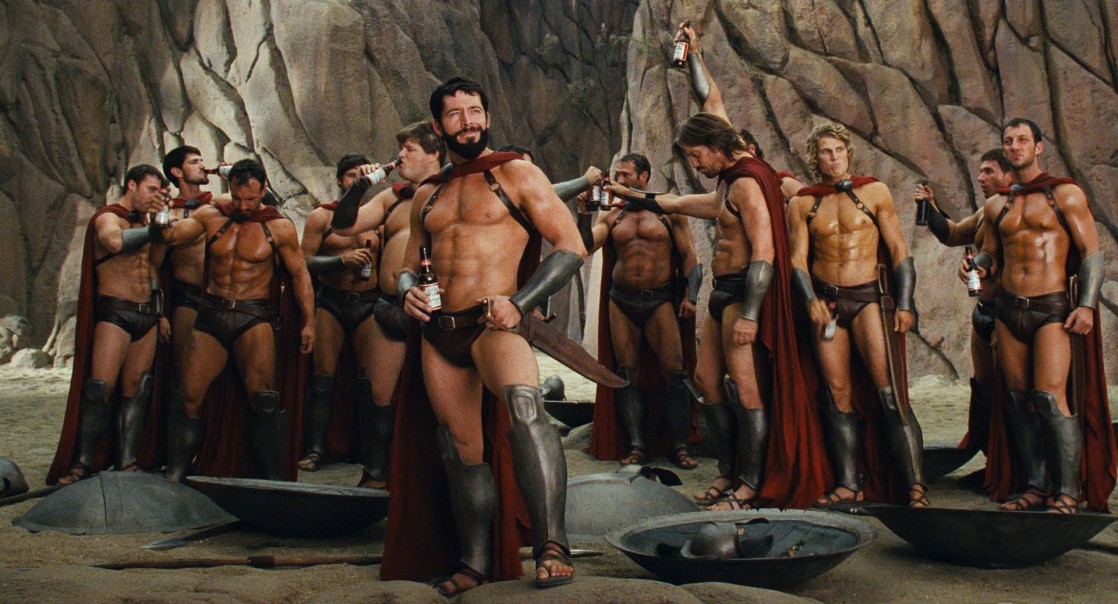 Meet The Spartans Pics, Movie Collection