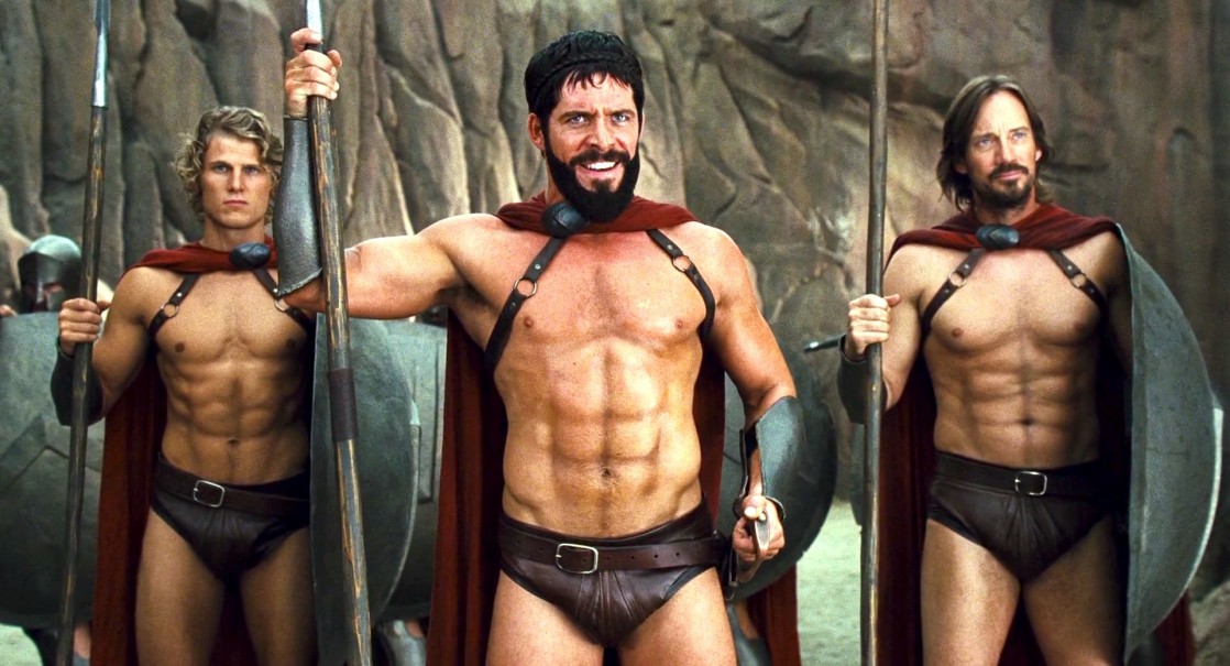 Meet The Spartans High Quality Background on Wallpapers Vista