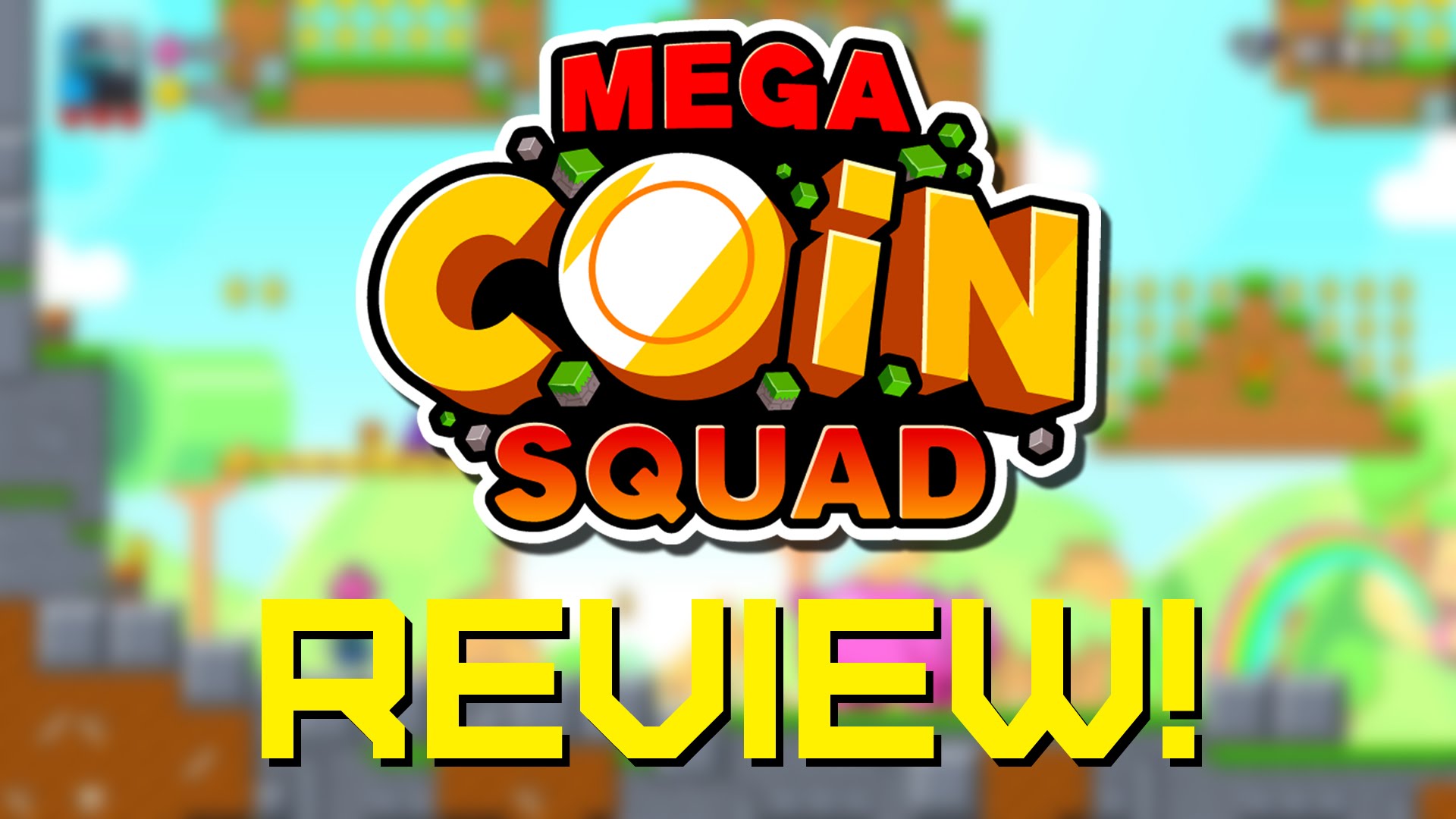 Images of Mega Coin Squad | 1920x1080