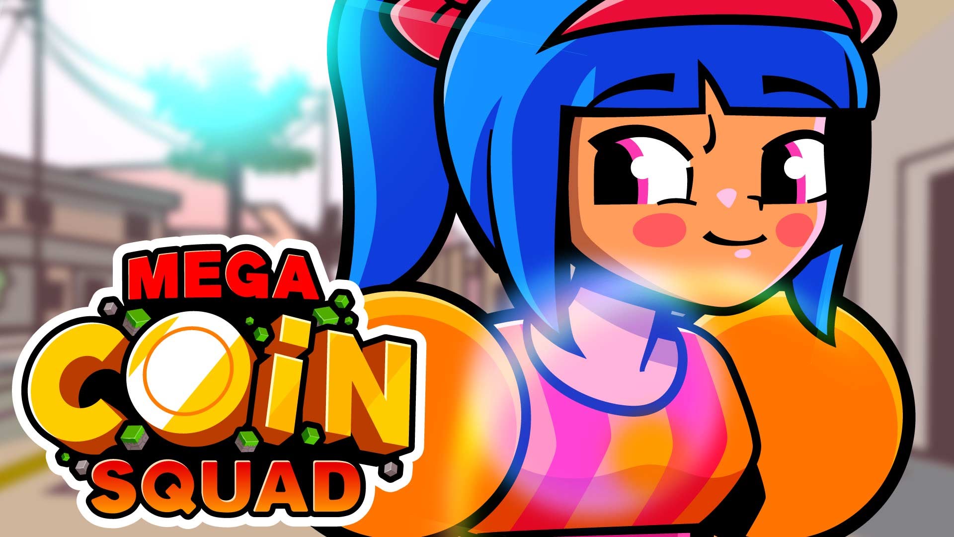 Mega Coin Squad #20