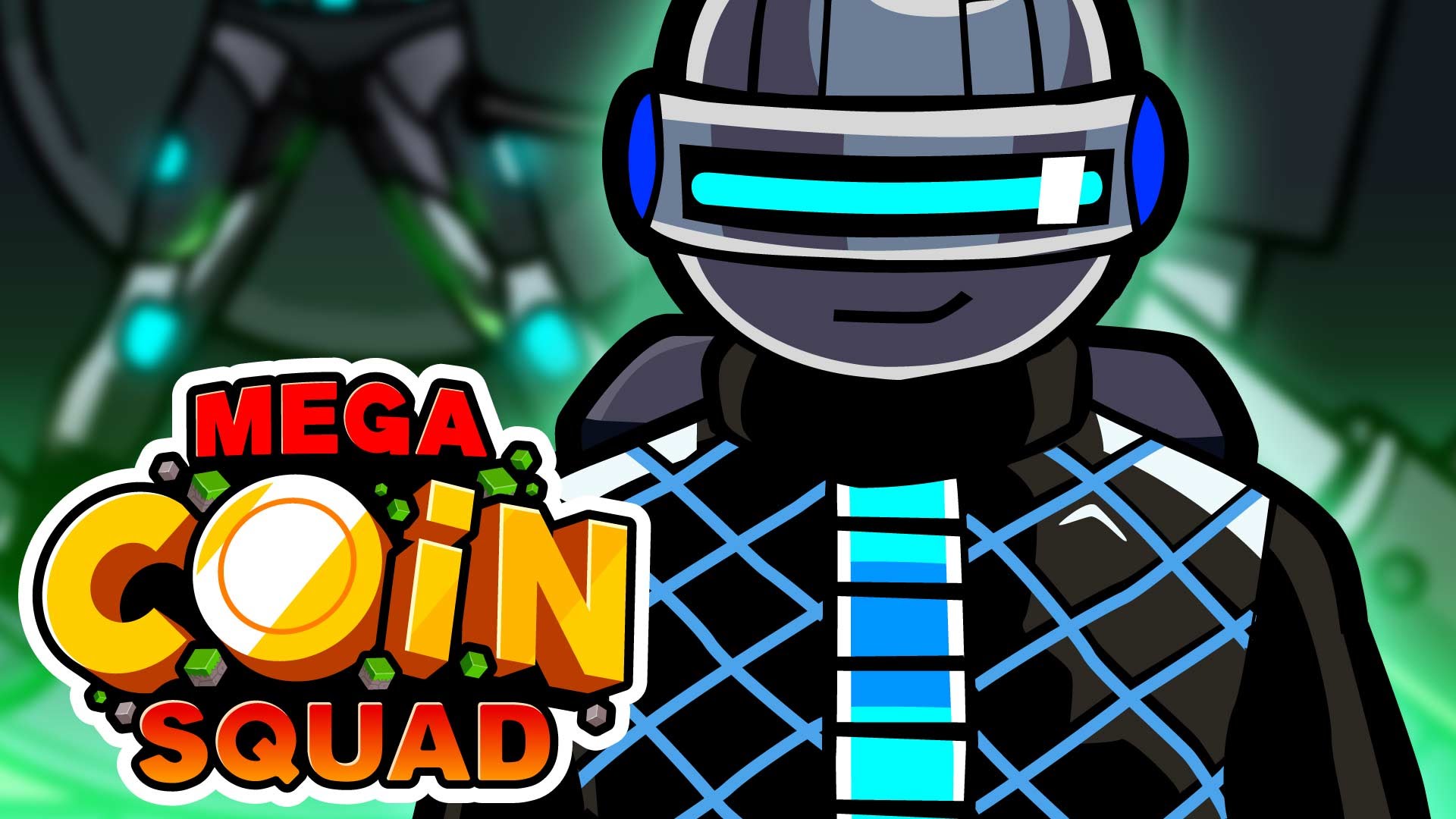 Mega Coin Squad Backgrounds on Wallpapers Vista