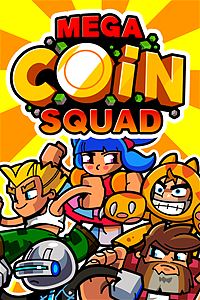 Mega Coin Squad #6