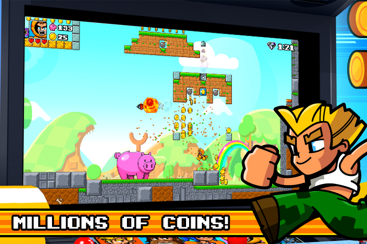 Images of Mega Coin Squad | 720x480
