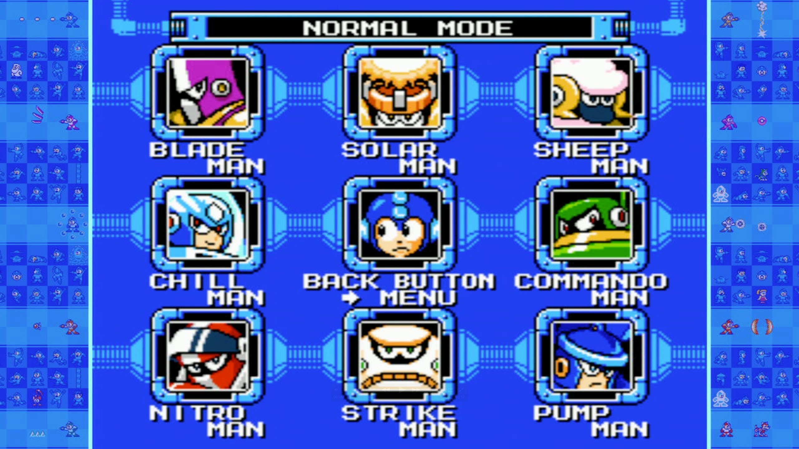 Mega Man 10 #25