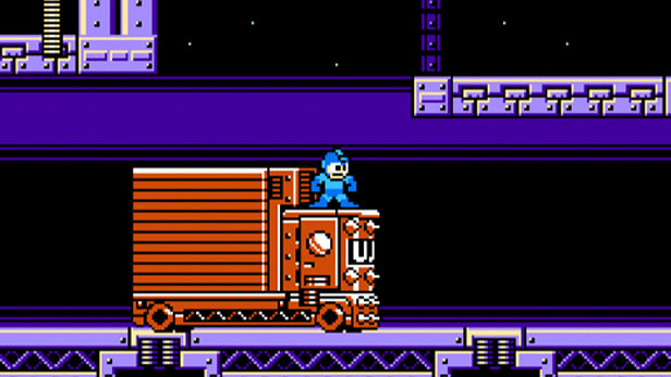 Images of Mega Man 10 | 616x347