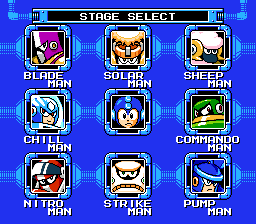 Mega Man 10 #15