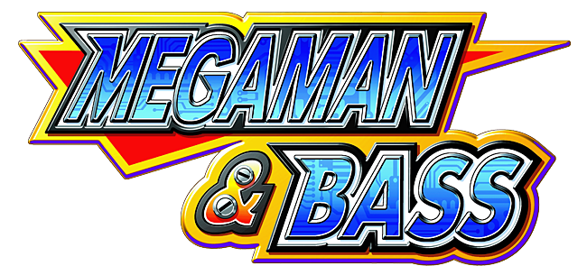 Mega Man & Bass High Quality Background on Wallpapers Vista