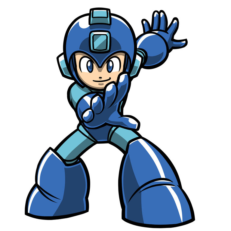 Mega Man #13