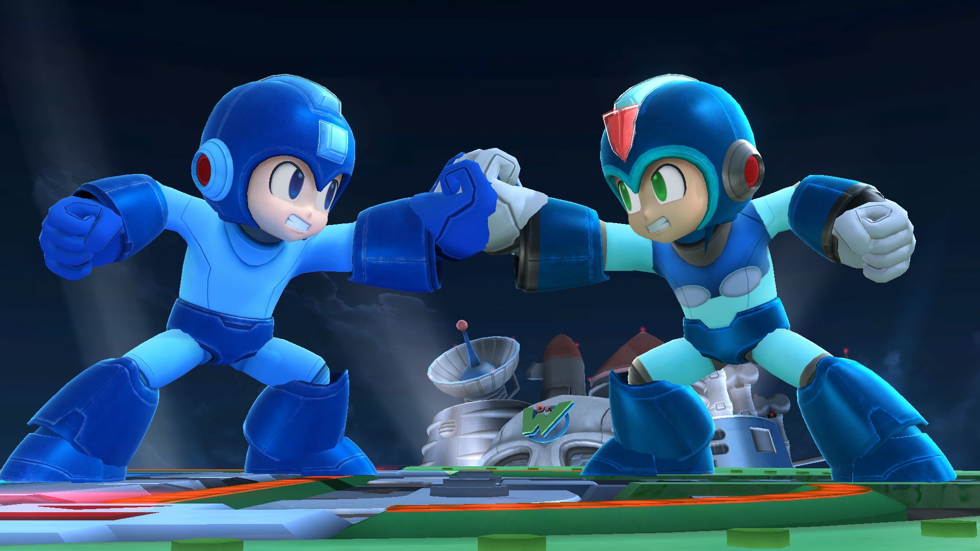Amazing Mega Man X Pictures & Backgrounds