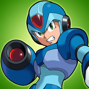 Mega Man X #12