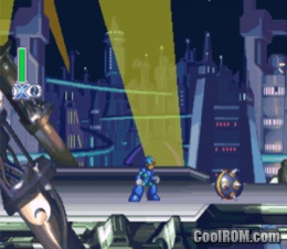 Mega Man X4 #15