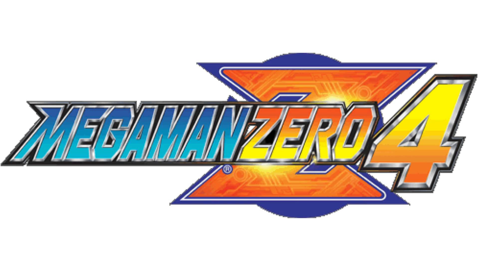 Mega Man Zero 4 Backgrounds on Wallpapers Vista