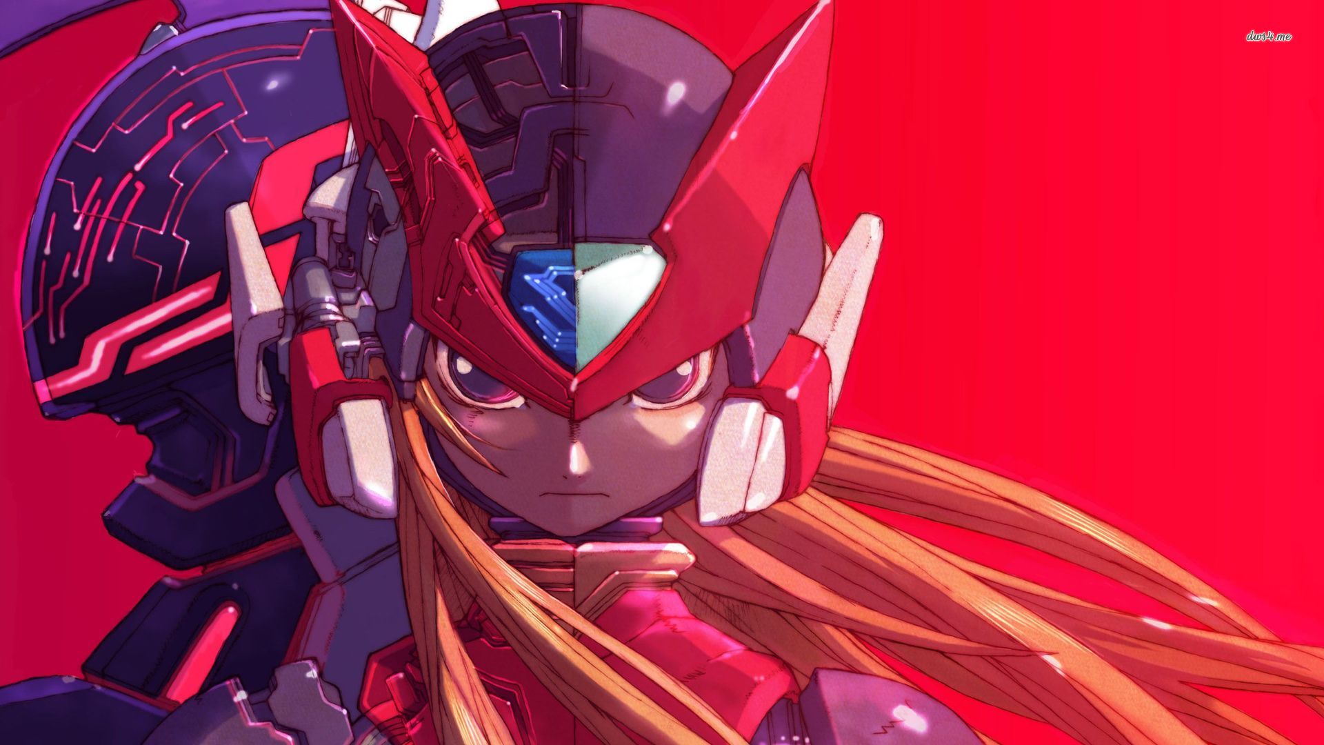 Mega Man Zero Collection Pics, Video Game Collection