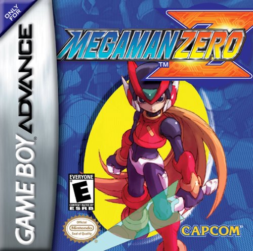 Mega Man Zero Backgrounds, Compatible - PC, Mobile, Gadgets| 500x497 px