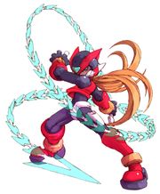 Mega Man Zero Backgrounds, Compatible - PC, Mobile, Gadgets| 180x218 px