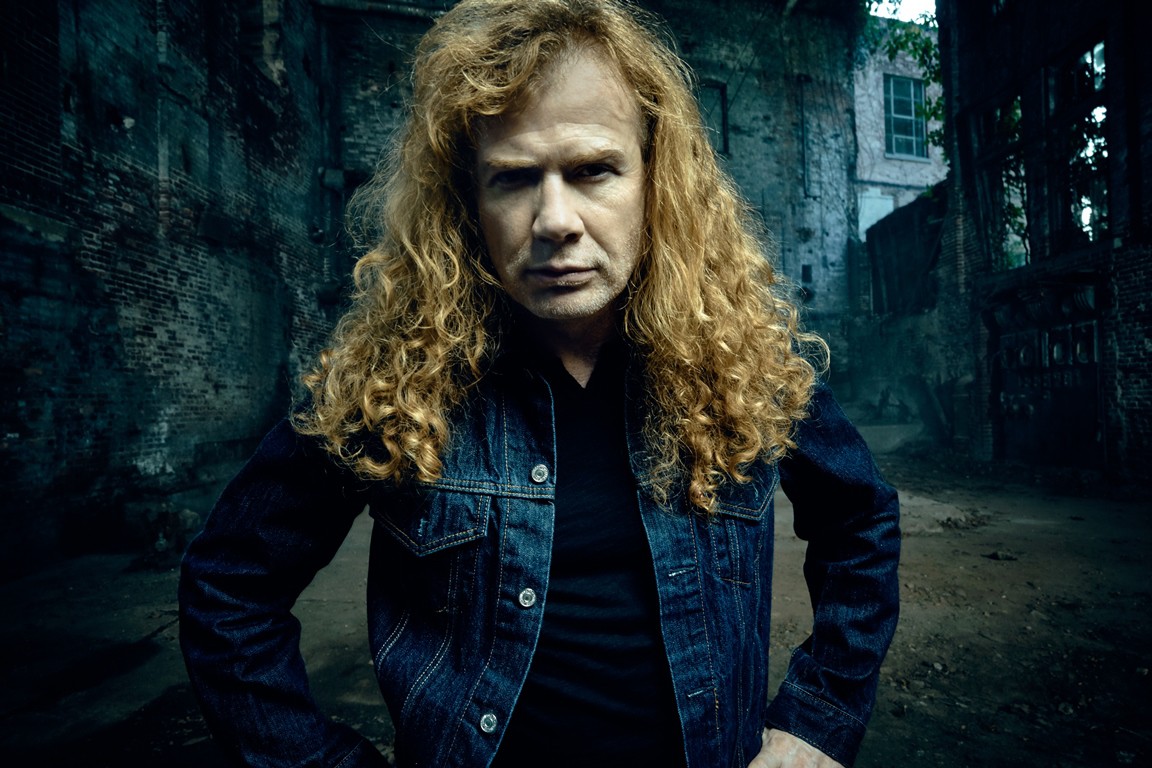 Megadeth #26