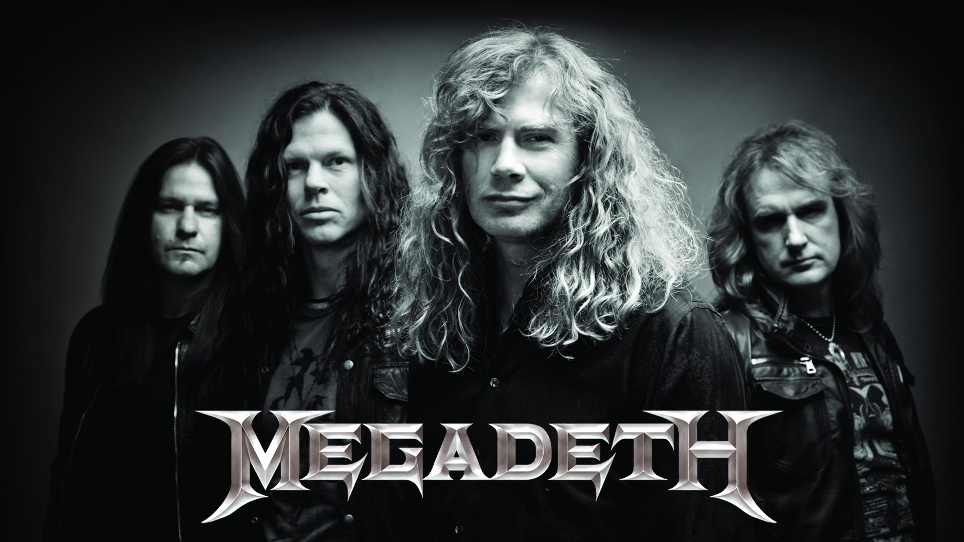 HQ Megadeth Wallpapers | File 770.6Kb