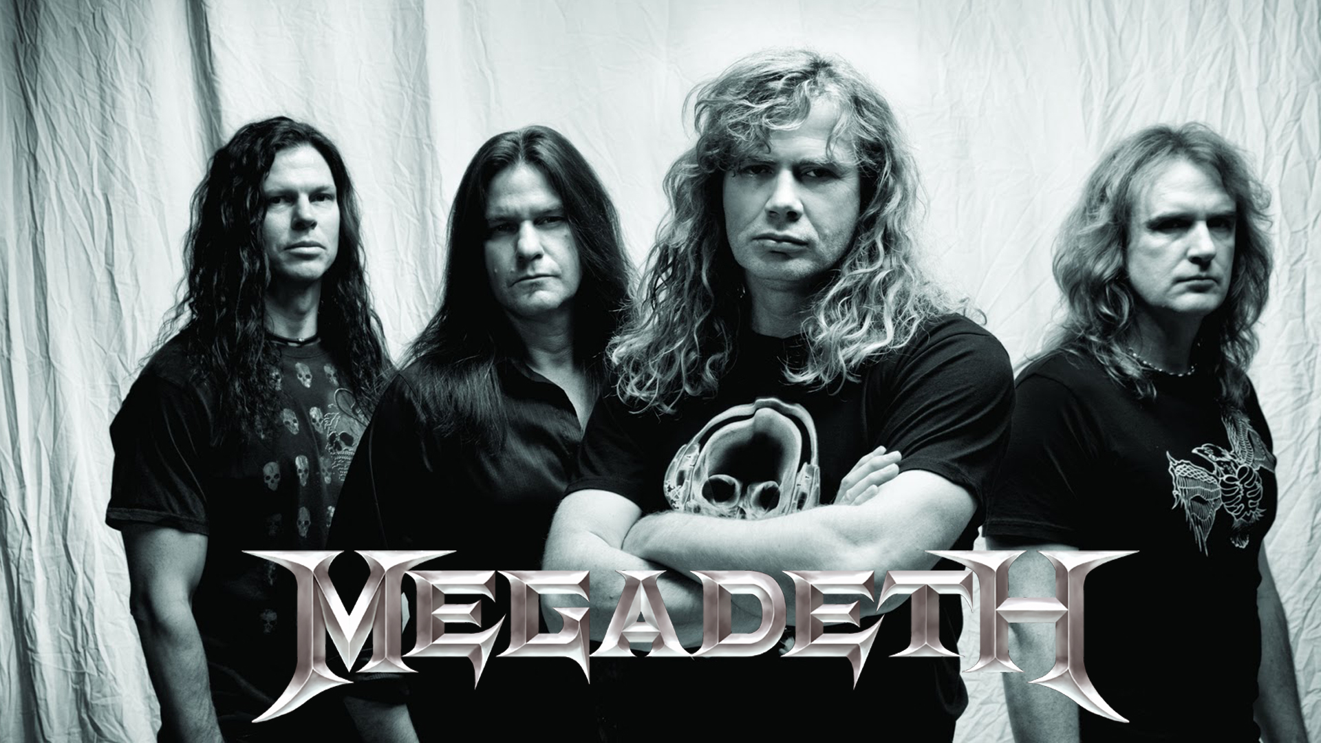 Megadeth #19