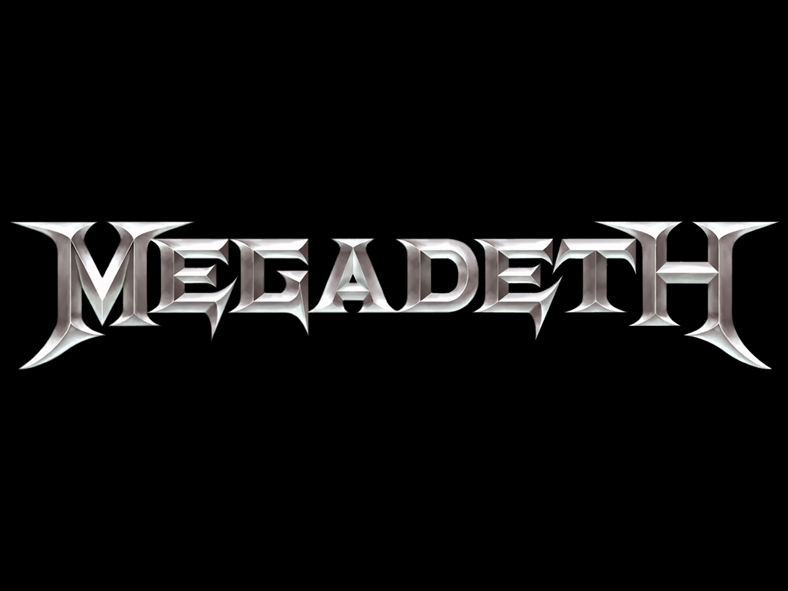 Megadeth #27