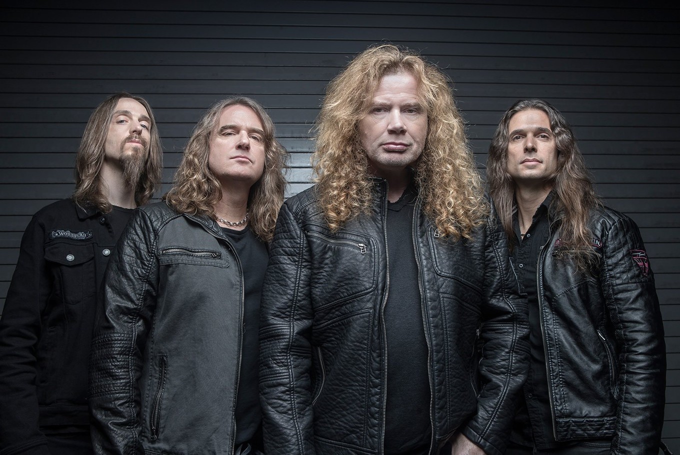 Megadeth Pics, Music Collection