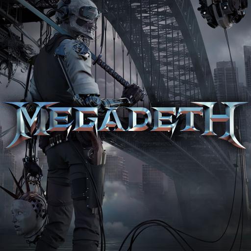 Megadeth #14
