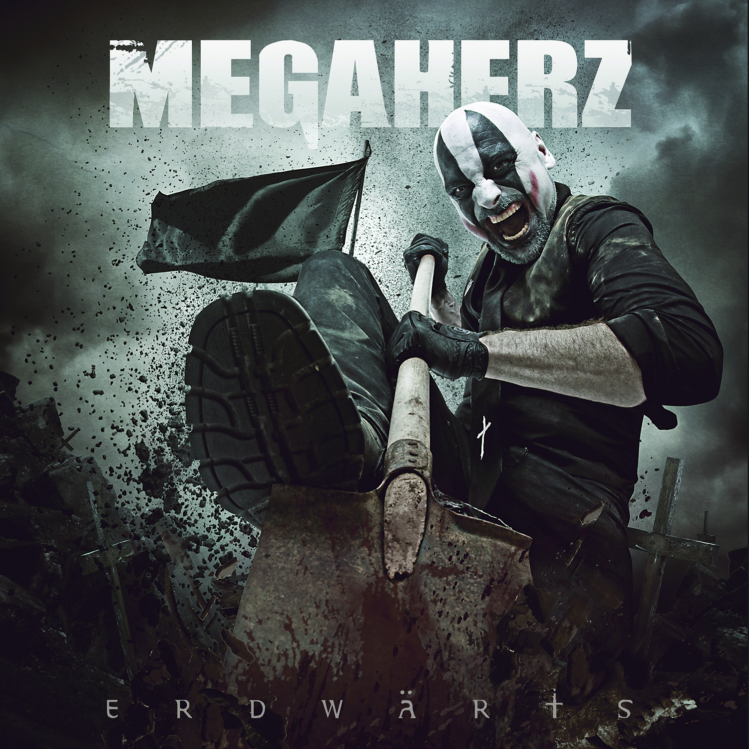 Megaherz #15