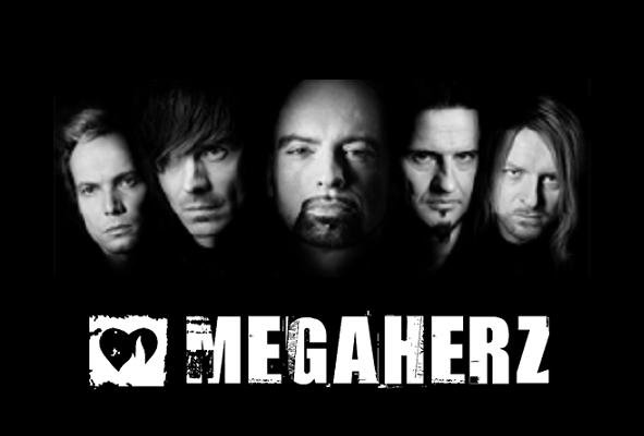 Megaherz #1